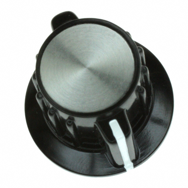 PKAP70B1/4 TE Connectivity ALCOSWITCH Switches  Knobs